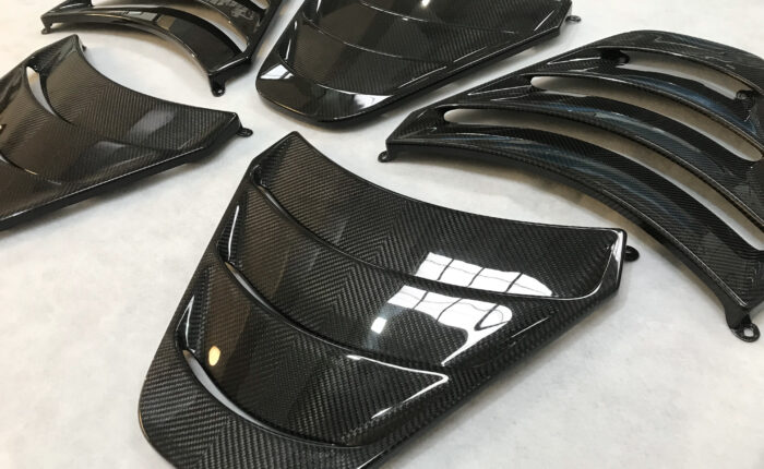 Carbon Composite