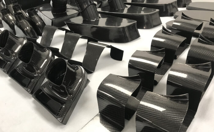 Manufacturing