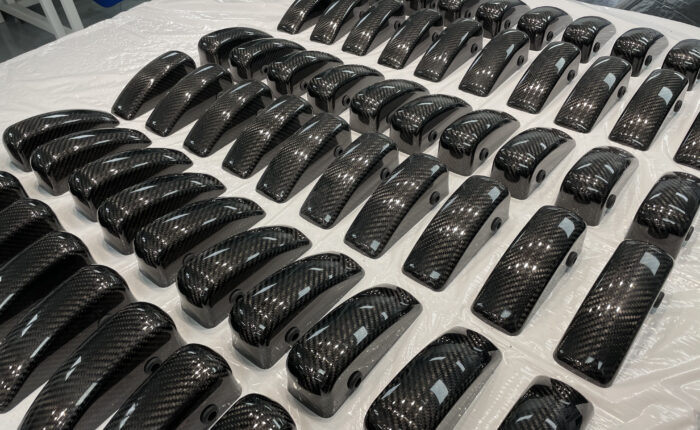 Manufacturing