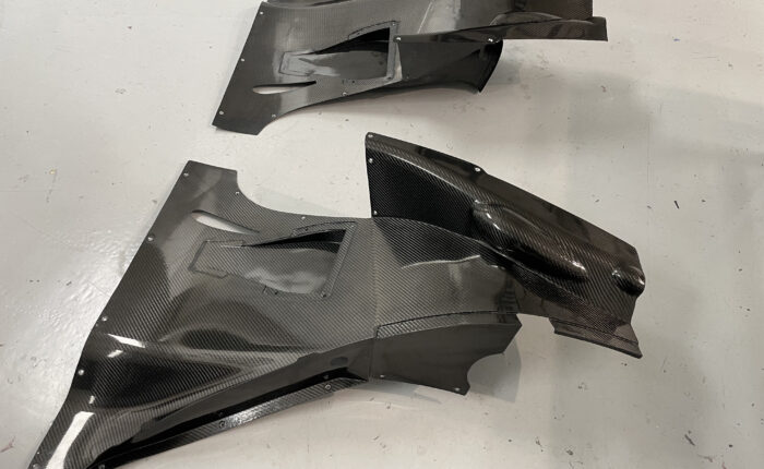Manufacturing