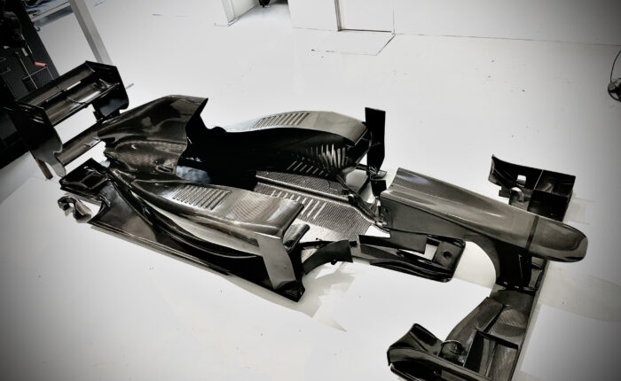 Carbon Fibre
